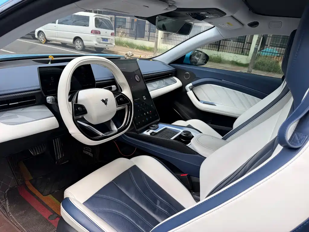 Neta Neta GT — миниатюра 4