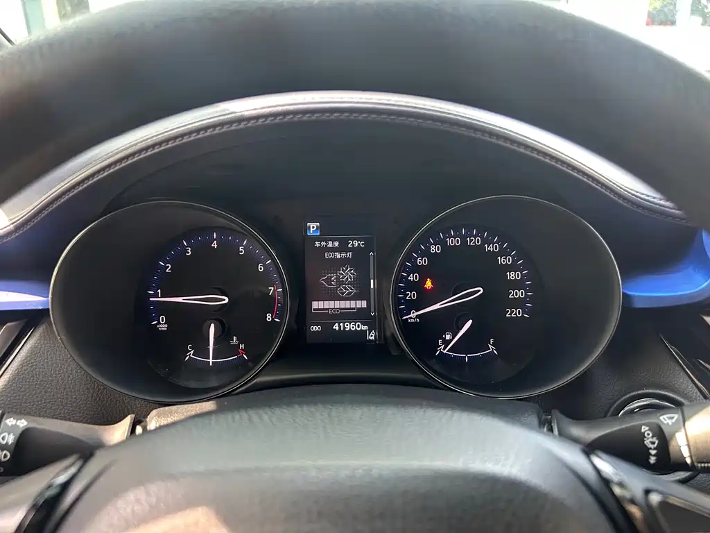 Toyota C-HR — миниатюра 9
