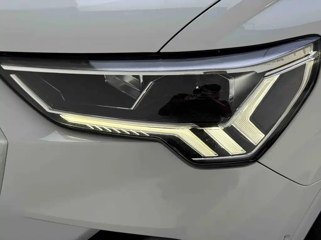 Audi Q3 — миниатюра 33