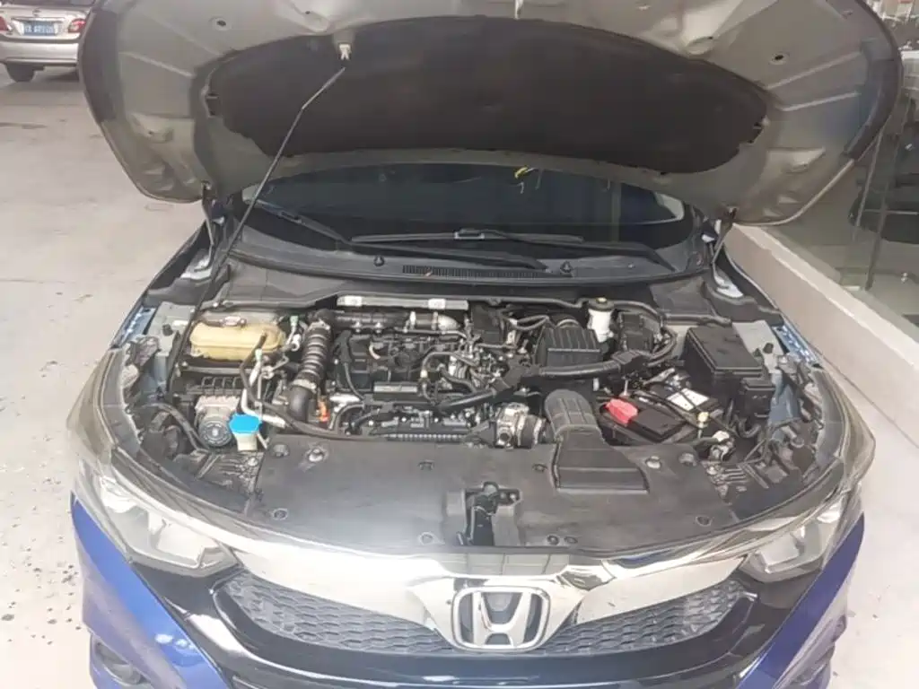 Honda Crider — миниатюра 20