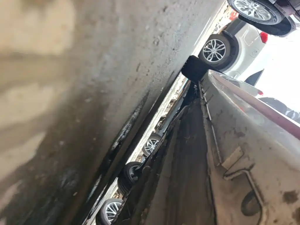 Changan Ruicheng CC — миниатюра 21