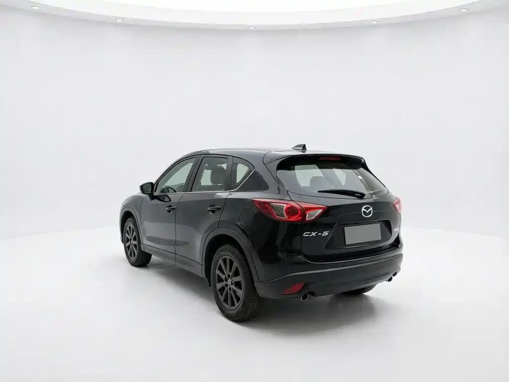 Mazda CX-5 — миниатюра 9