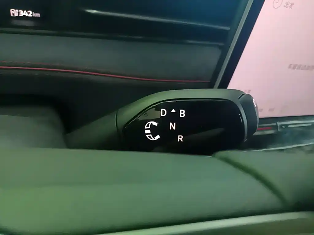 Volkswagen ID.7 VIZZION 2024 PRIME