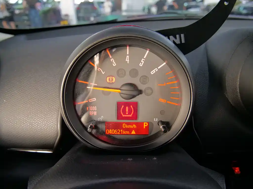 MINI Mini Countryman — миниатюра 16