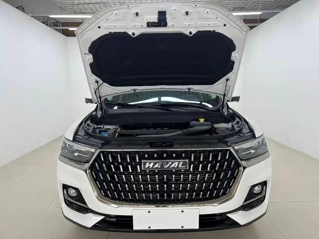 Haval H6 — миниатюра 7