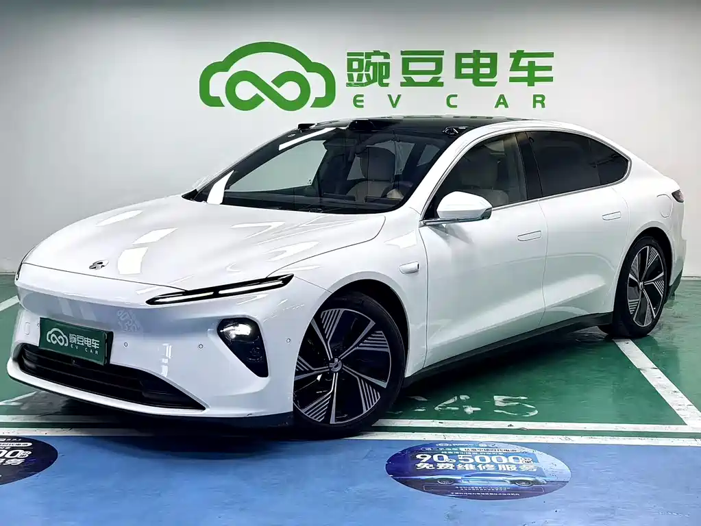 2024 Nio ET7 - zdjęcie 1 z 23