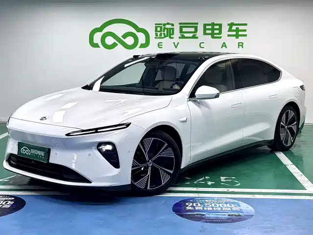 2024 Nio ET7