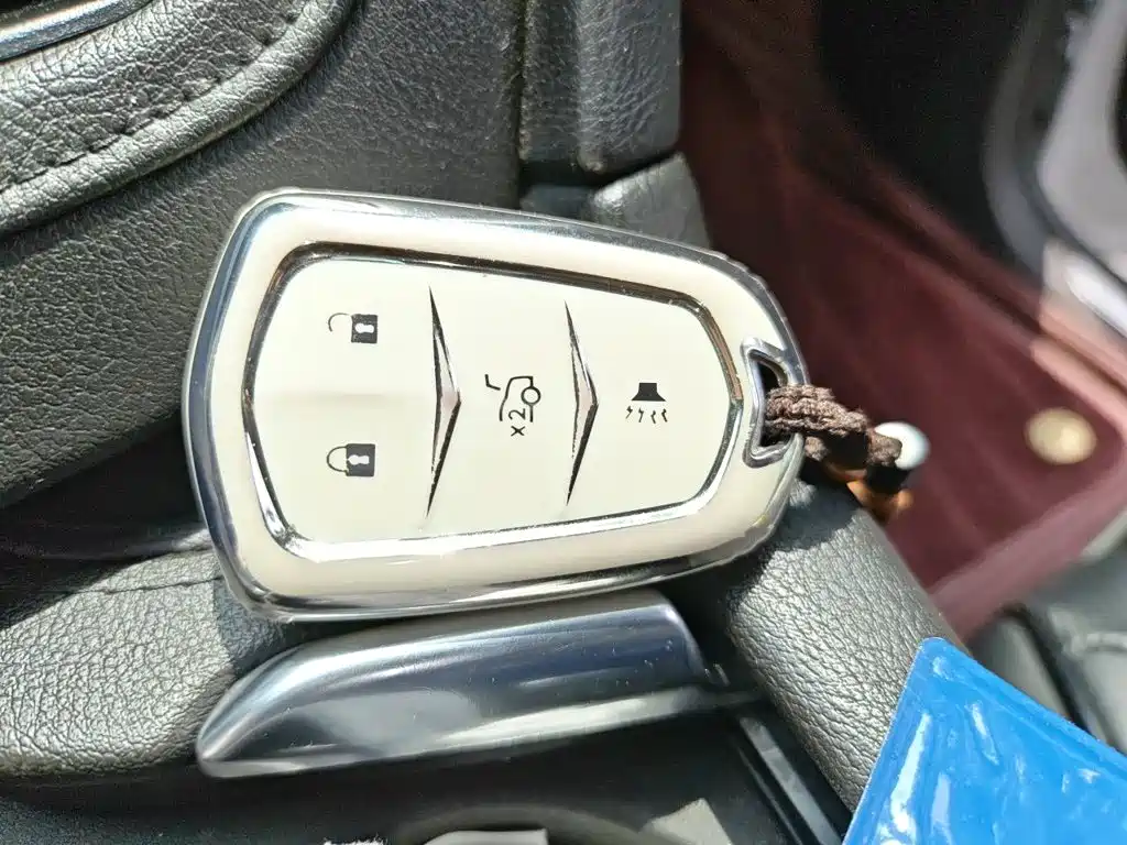 Cadillac XT5 — миниатюра 9