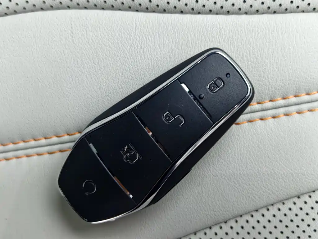 BYD Song Plus — фотографии объявления, Фото 18
