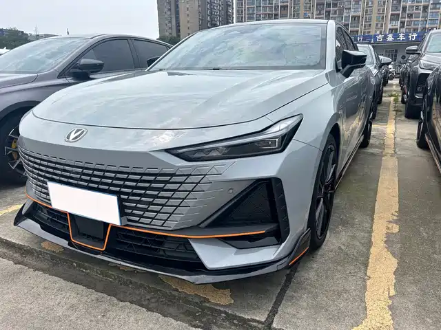 2023 Changan UNI-V