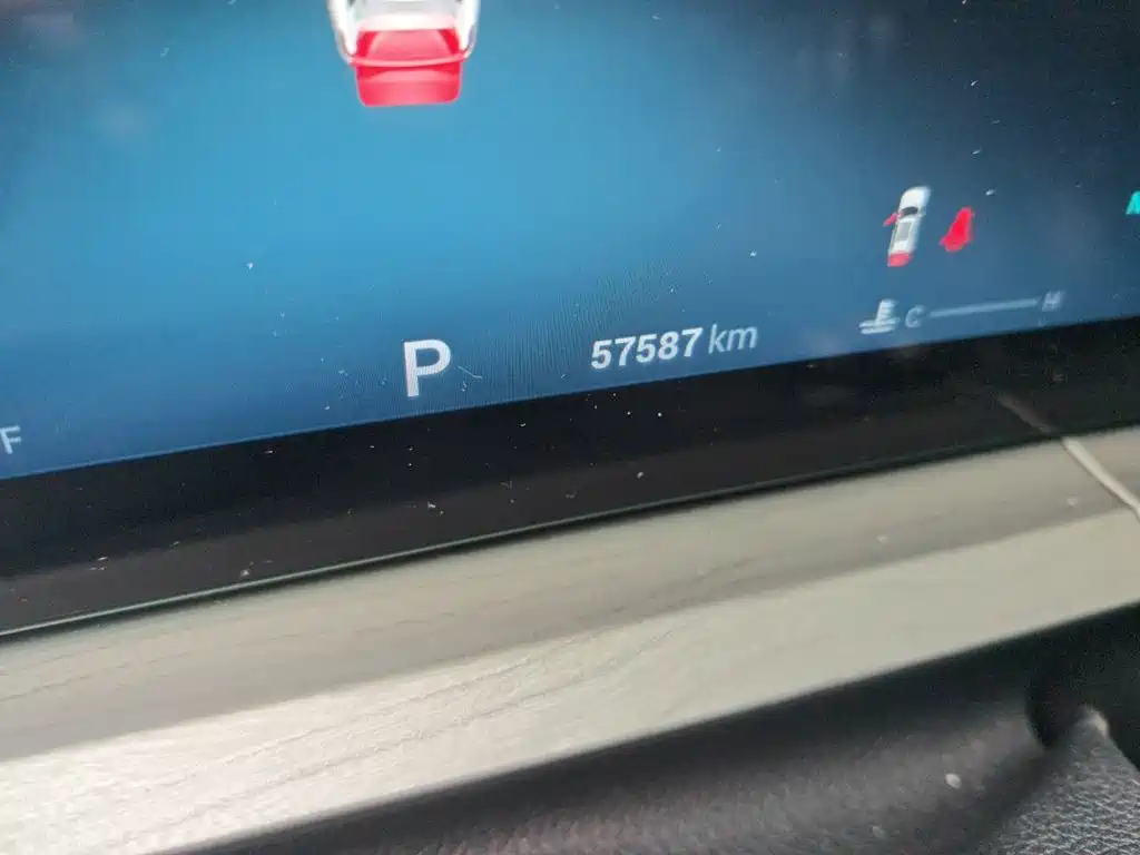 Chery Tiggo 8 PRO — миниатюра 13