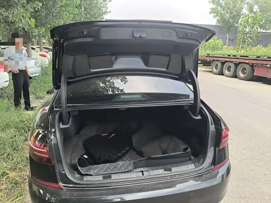 Volkswagen Passat — миниатюра 19