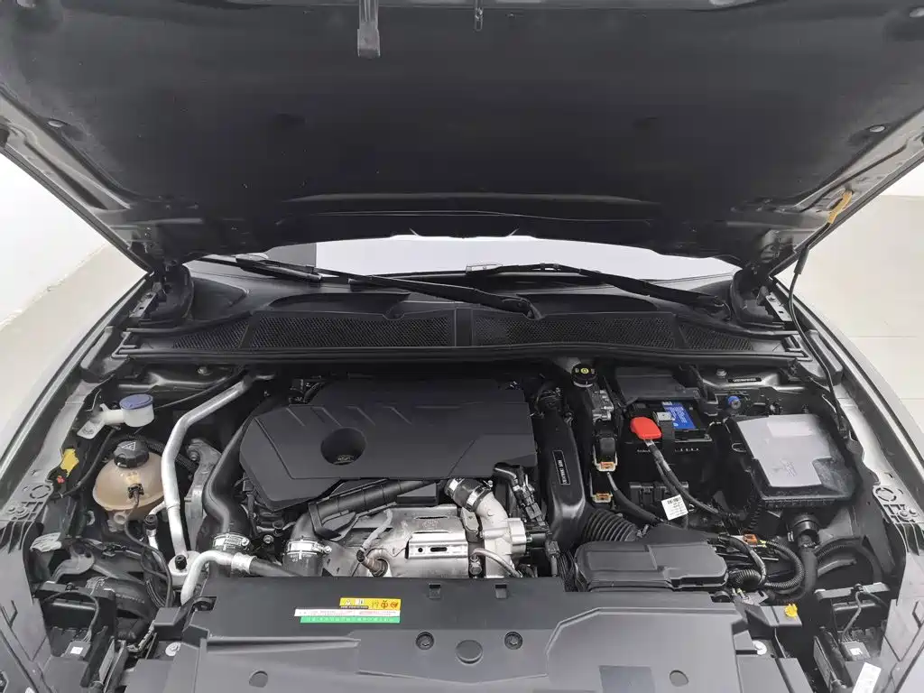 Citroen C5 X — миниатюра 6