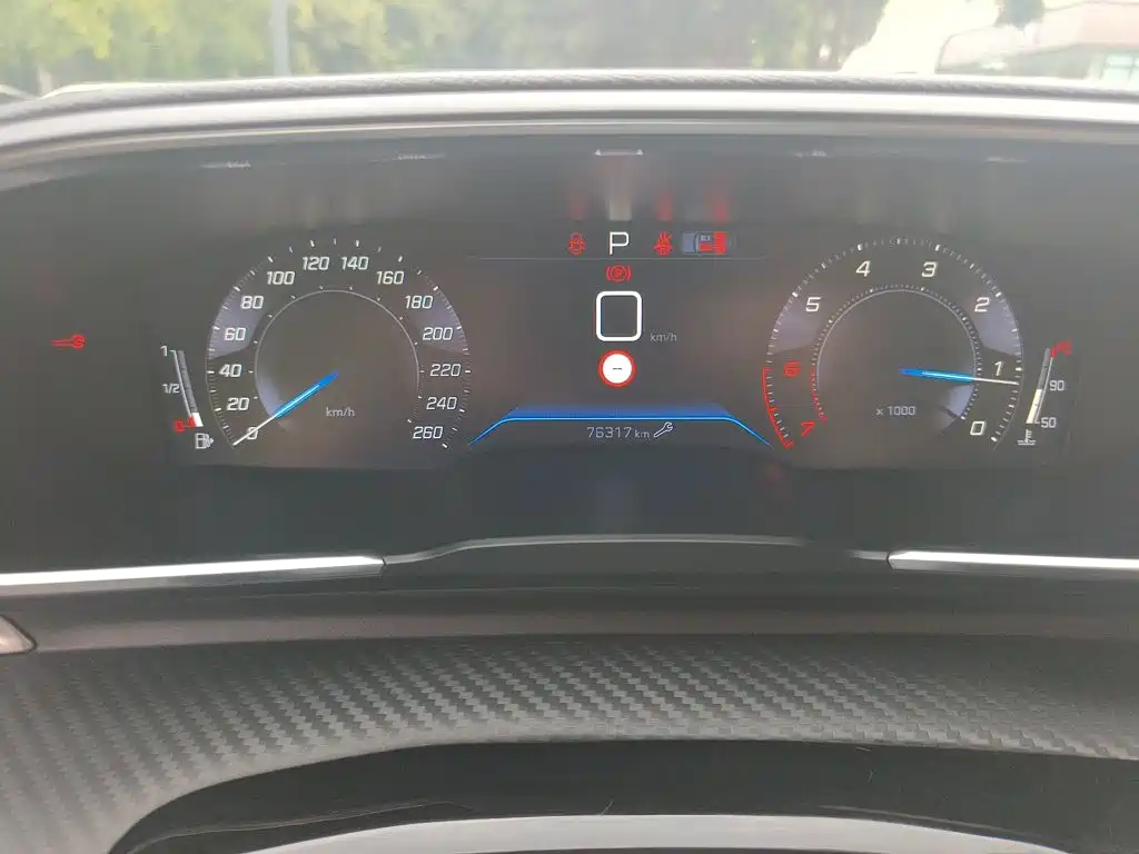 Peugeot 508 — миниатюра 7