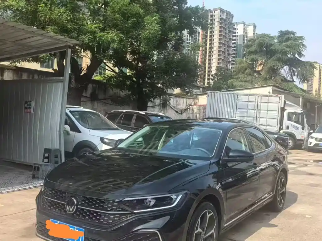 Volkswagen Passat 2026 330TSI Elite
