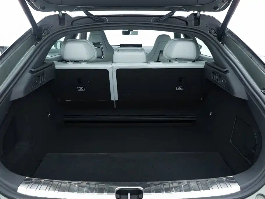 ZEEKR EXTREME KRYPTON 001