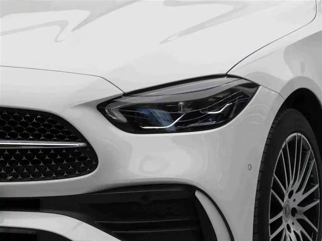 Mercedes-Benz C-Class C 2024 C 260 L Sport