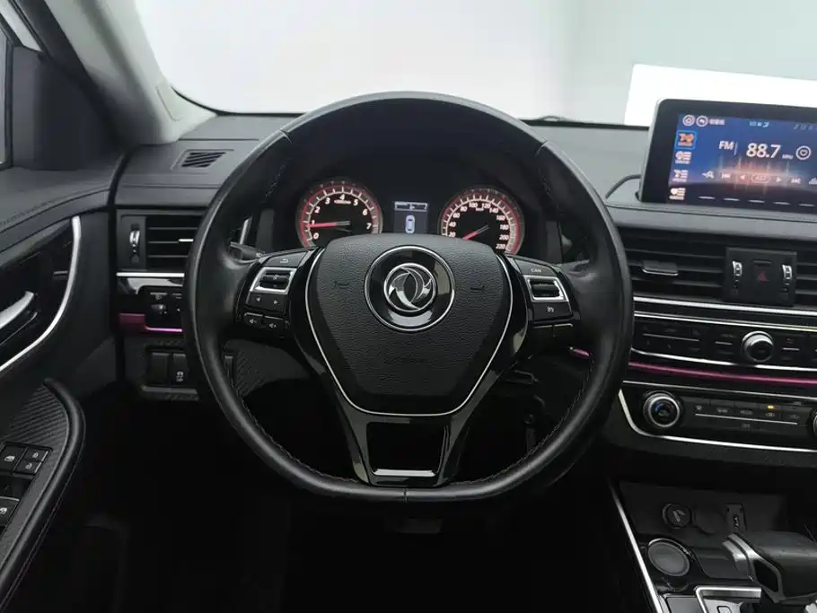 Fengxing X5 — миниатюра 15