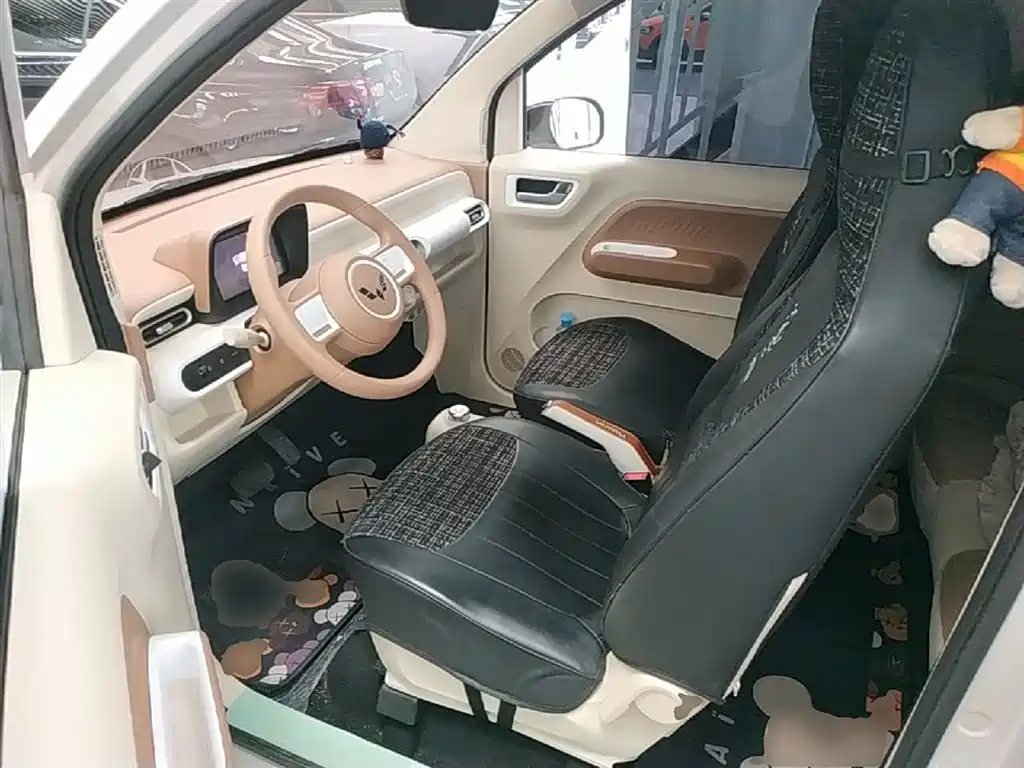 Wuling Mini EV — фотографии объявления, Фото 15