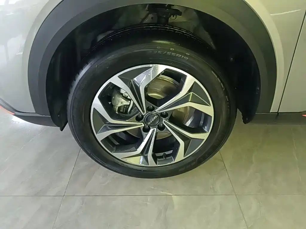 Haval Shenshou — миниатюра 23