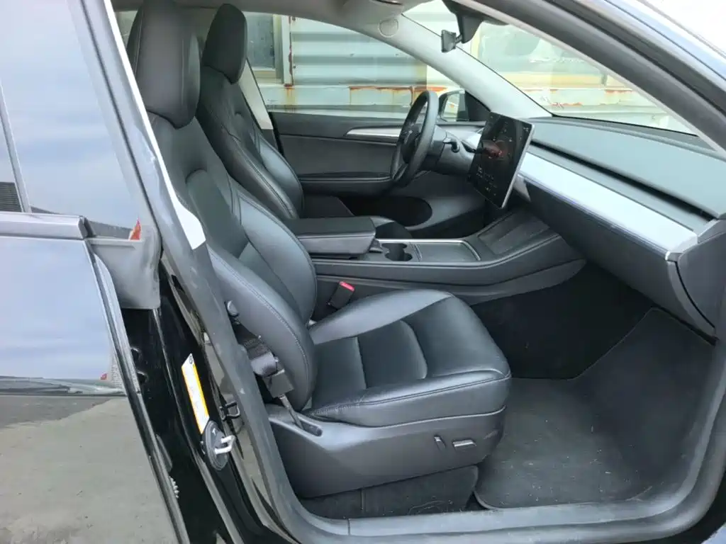 Tesla Model Y — миниатюра 25
