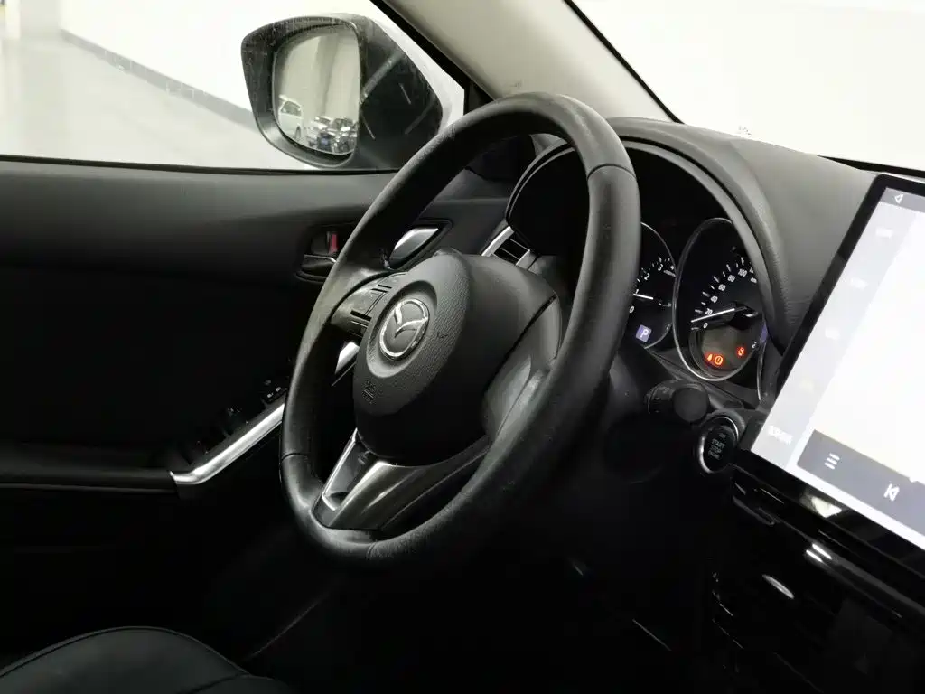 Mazda CX-5 — миниатюра 22
