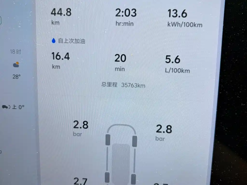 Li Auto L6 2024 Max