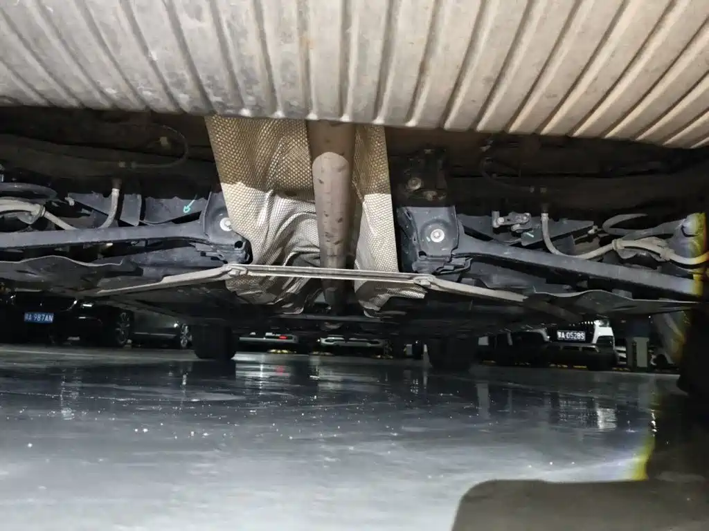 BMW X1 — миниатюра 21