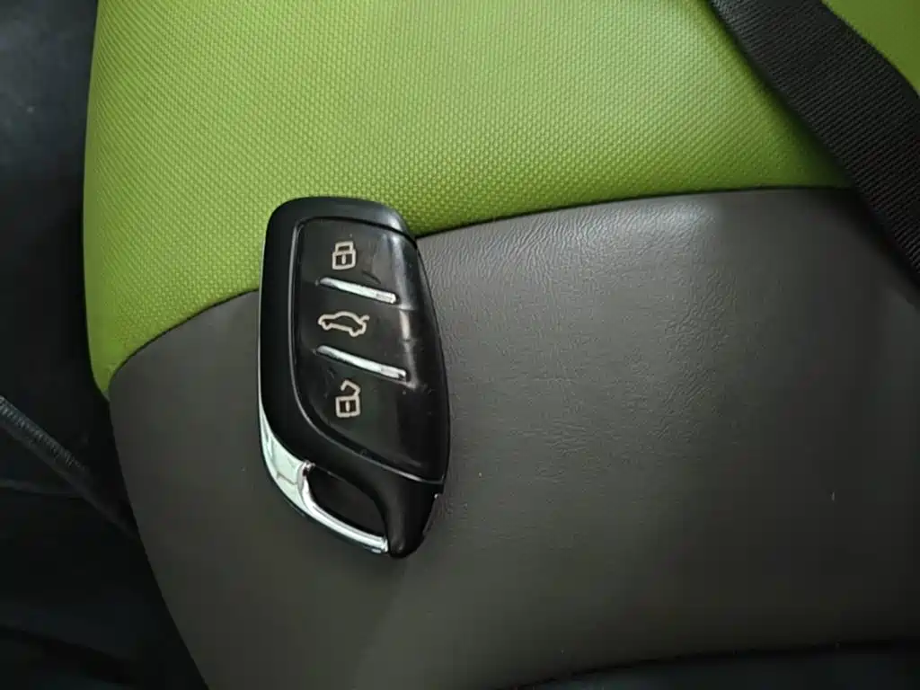 Roewe Clever — миниатюра 9