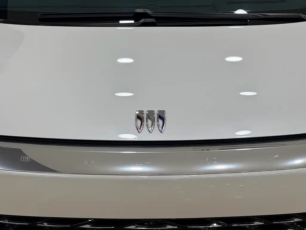Buick Century — миниатюра 11