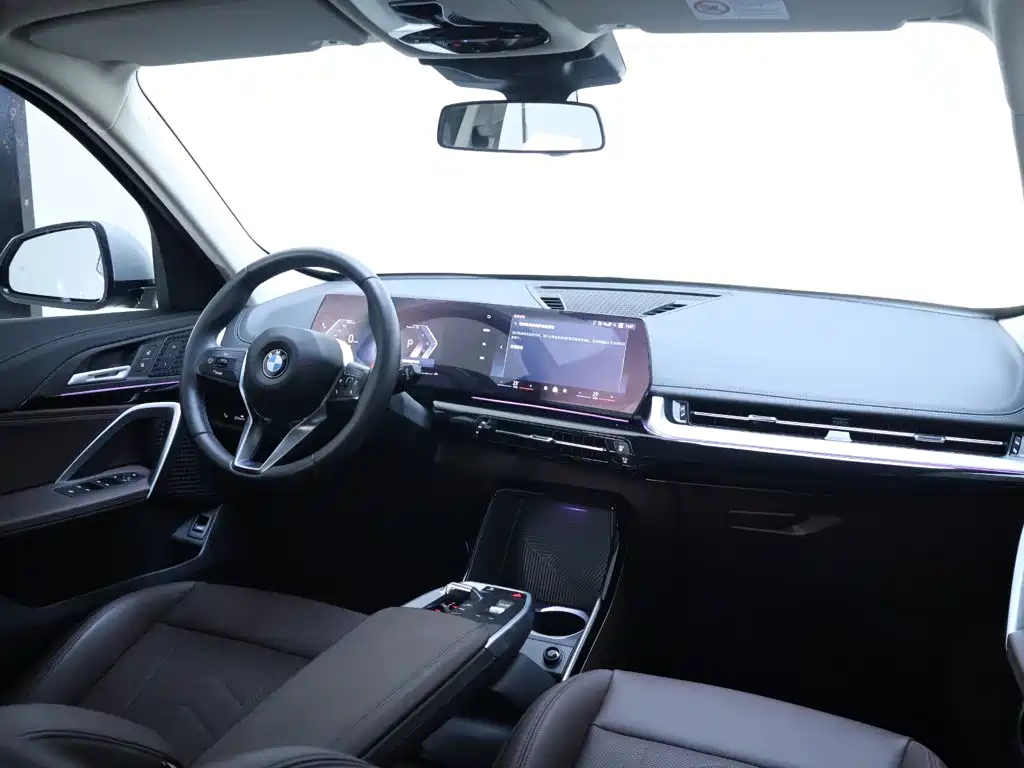 BMW X1 — миниатюра 20