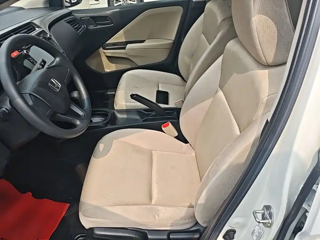 Honda City — миниатюра 15
