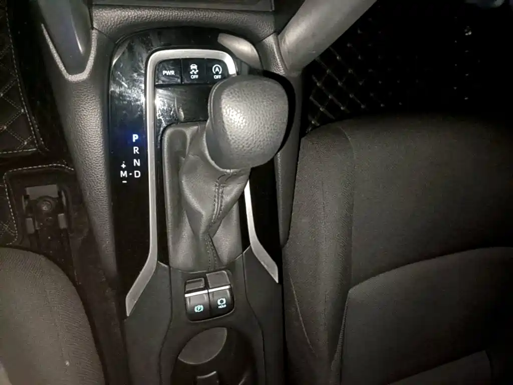Toyota Frontlander — миниатюра 14