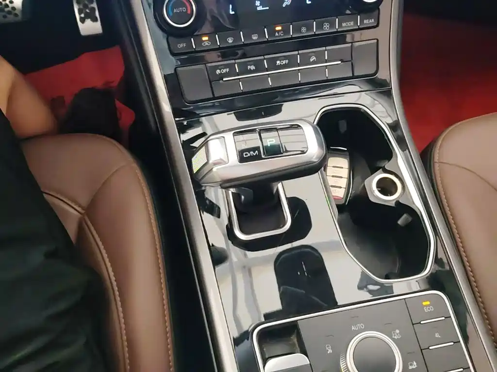 Haval H8 — миниатюра 14