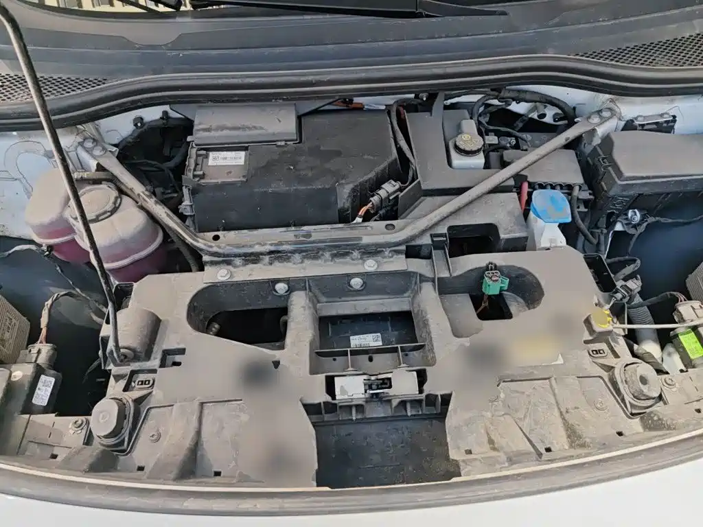 Volkswagen ID.4 X — миниатюра 21