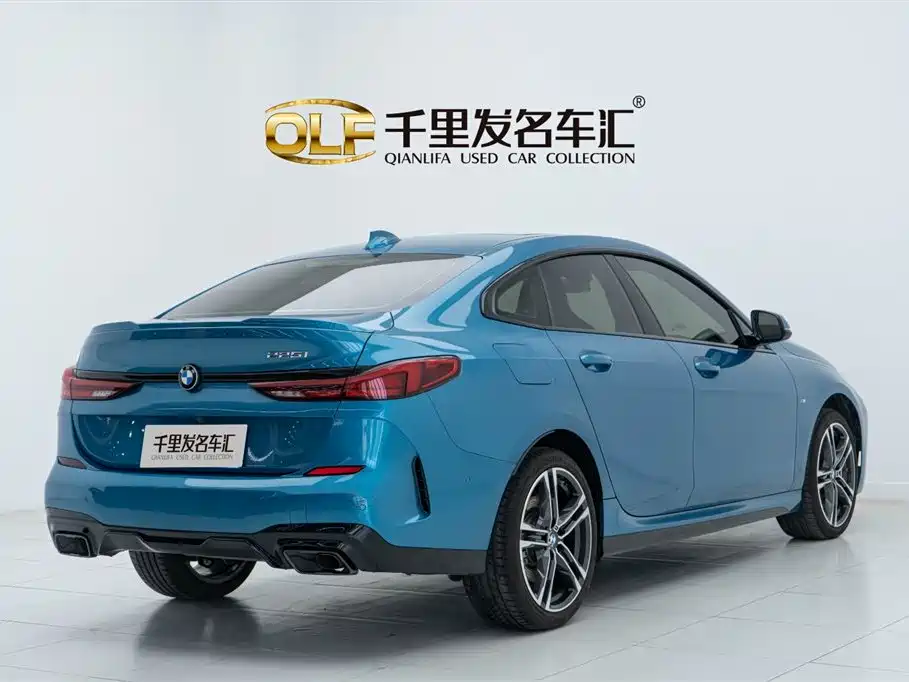 BMW 2 Series 2 2023 225i M Sport