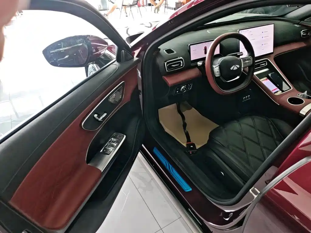 Fulwin Fengyun A9L — миниатюра 16