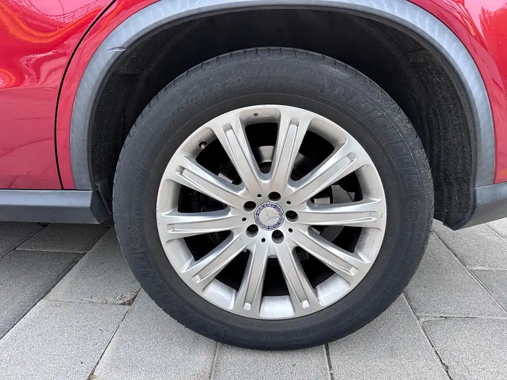 Mercedes-Benz GLE Coupe — миниатюра 14