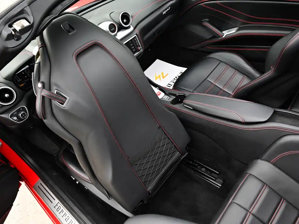 Ferrari California T — миниатюра 14