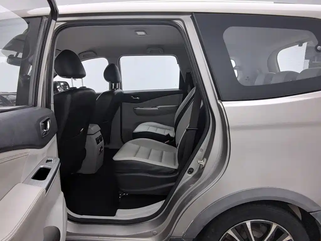 Fengxing Fengxing S500 — миниатюра 15