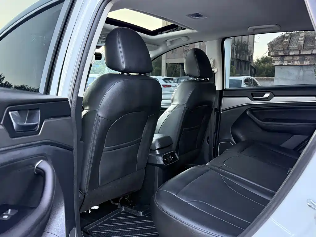 Haval H6 — миниатюра 12