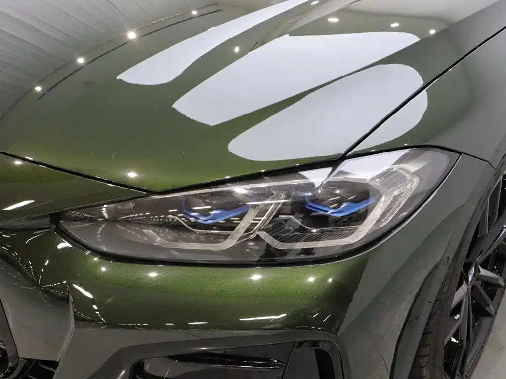BMW 4 Series — миниатюра 18