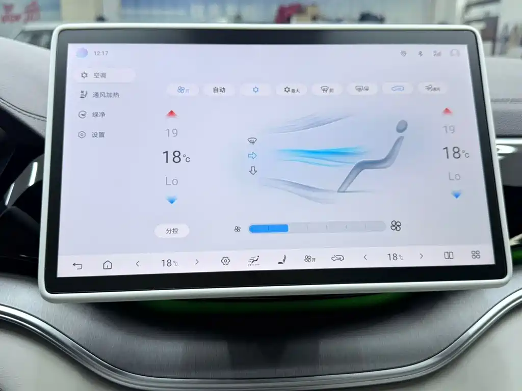 BYD PLUS New Energy — миниатюра 15