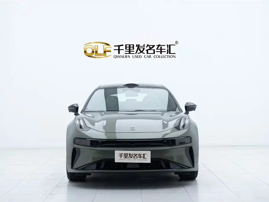 ZEEKR EXTREME KRYPTON 001