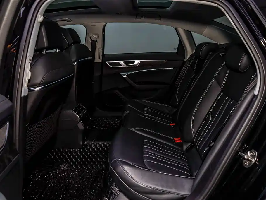 Audi A6L 2023 45 TFSI