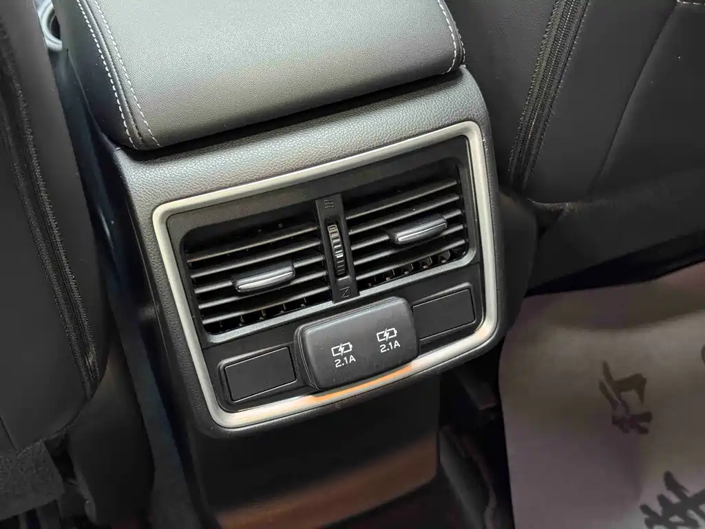 Subaru Forester 2.0i Luxury Edition EyeSight, фото 23