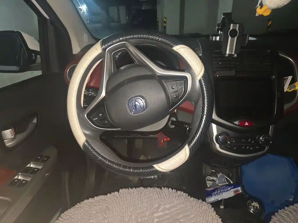 Changan BenBen — миниатюра 6