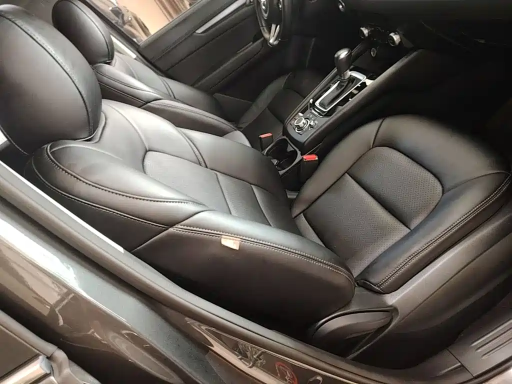 Mazda CX-5 — миниатюра 25