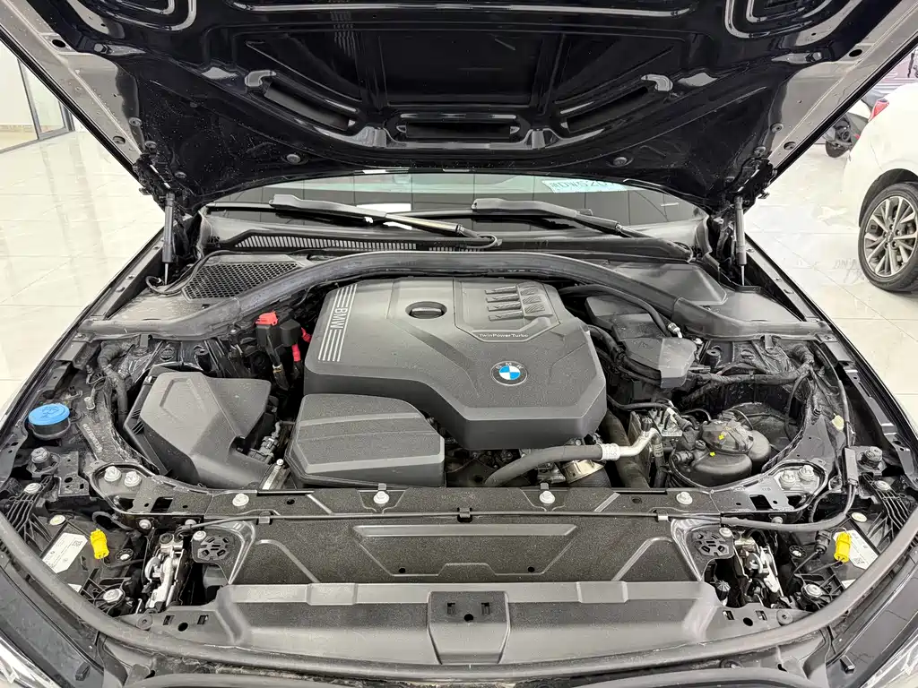 BMW 3 Series — миниатюра 14