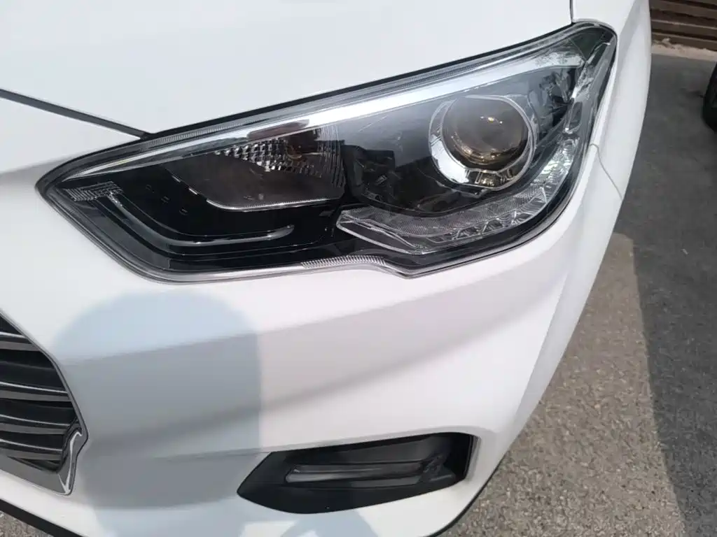 Hyundai ix35 — миниатюра 24